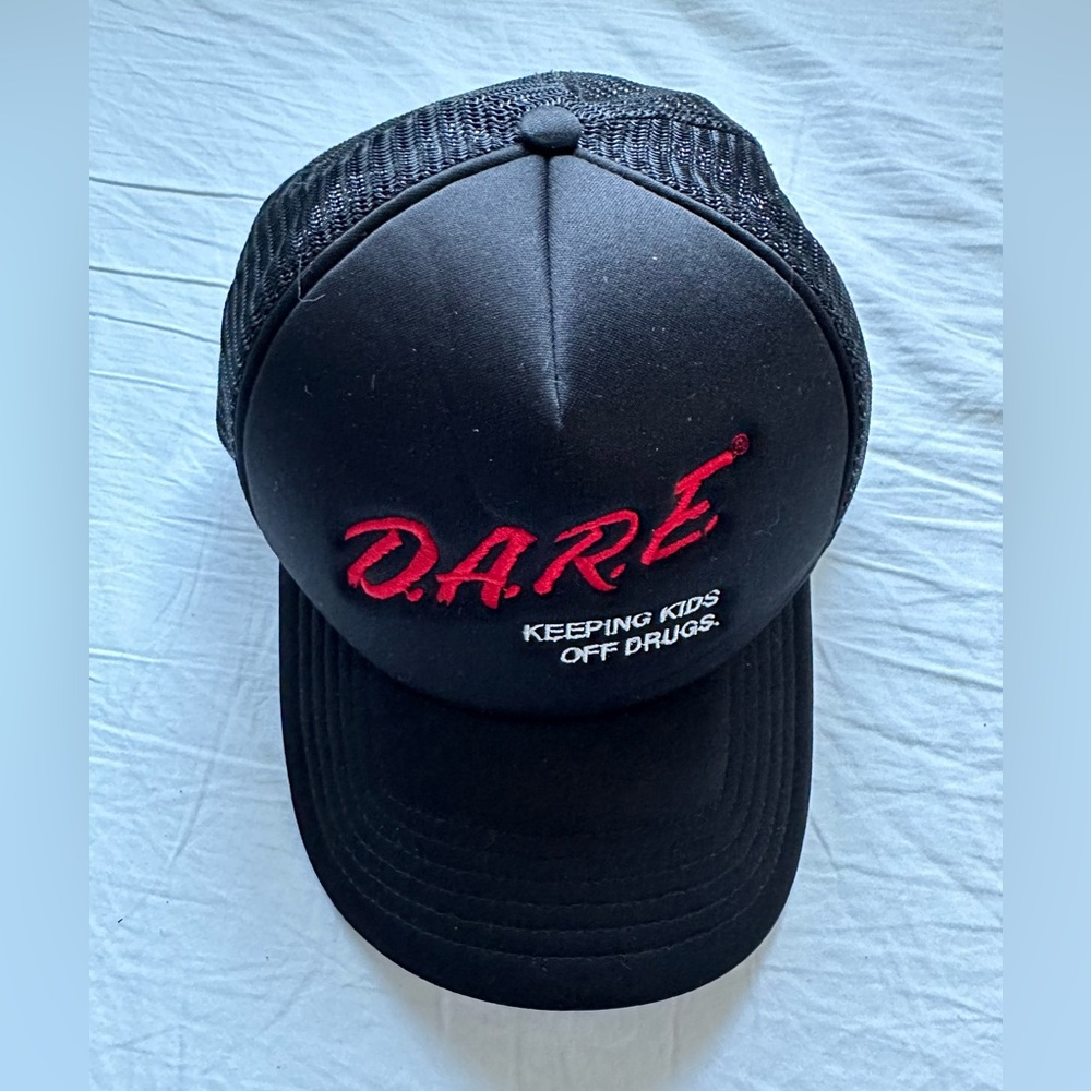 DARE Men’s Hat